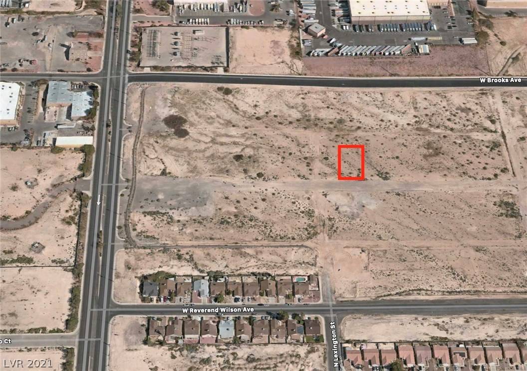 North Las Vegas, NV 98030,000 Piper Avenue