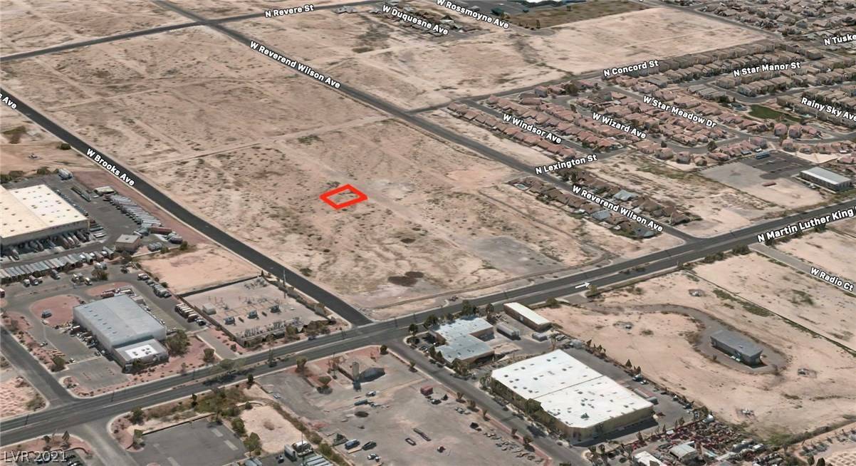 North Las Vegas, NV 98030,000 Piper Avenue