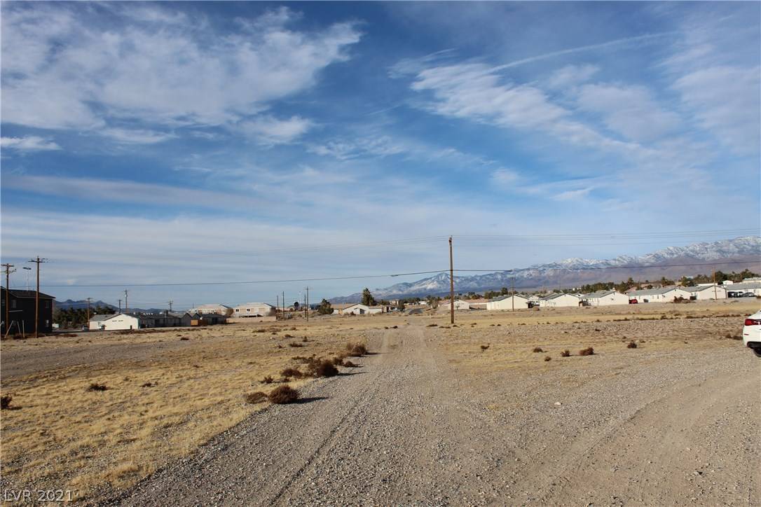 Pahrump, NV 89048,1861 E Ironhorse Street