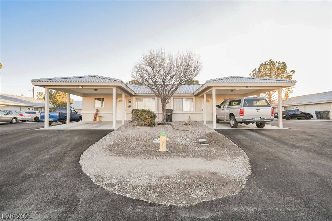 Pahrump, NV 89048,1141 Sixshooter Avenue