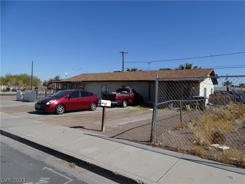 Henderson, NV 89011,1940 Ward Drive