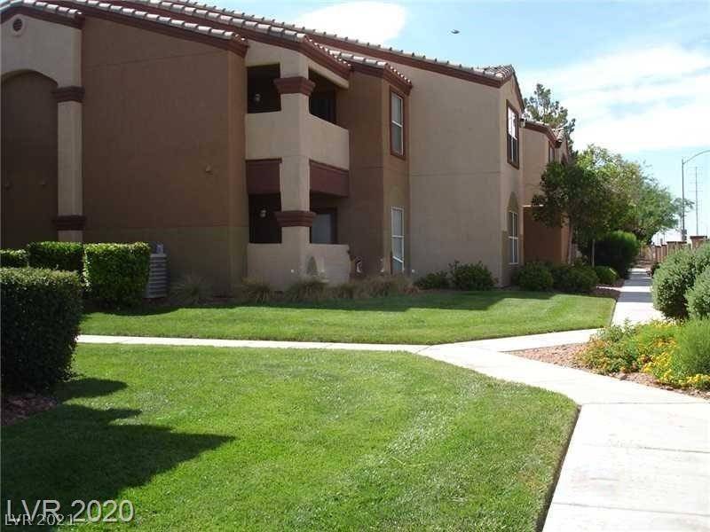 Las Vegas, NV 89118,5055 Hacienda #1035