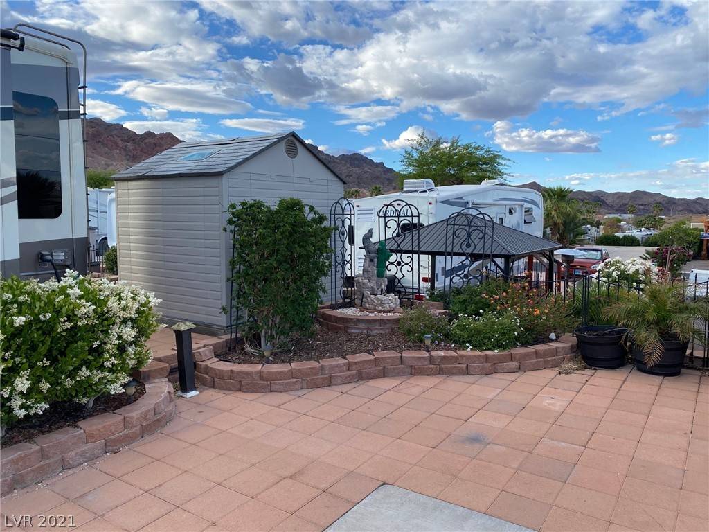 Boulder City, NV 89005,823 Robin Way #251