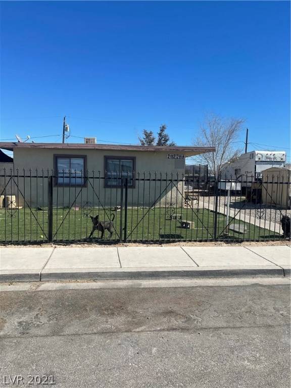 North Las Vegas, NV 89030,2112 Glider Street