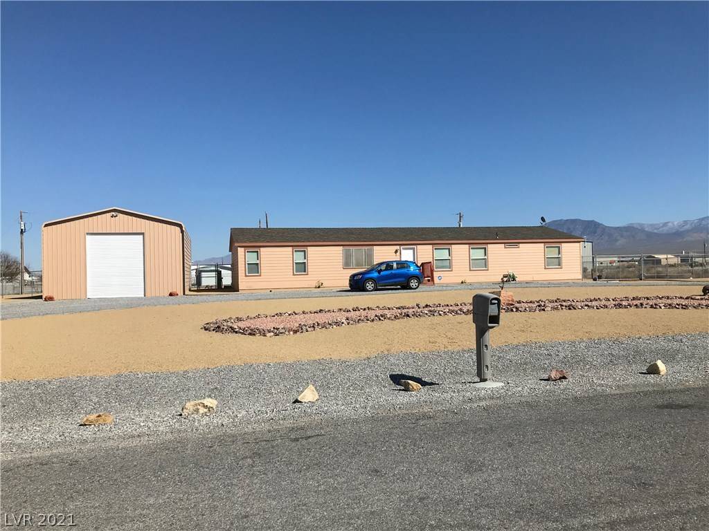 Pahrump, NV 89048,320 Ember Street