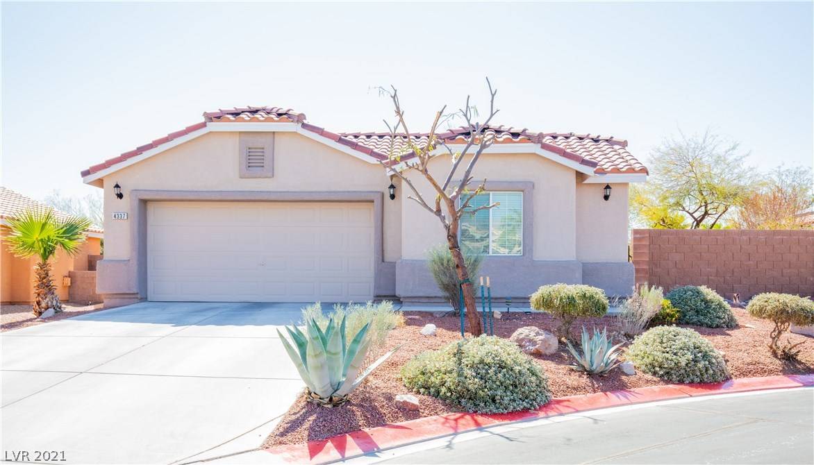 North Las Vegas, NV 89084,4337 Snowy Egret Court