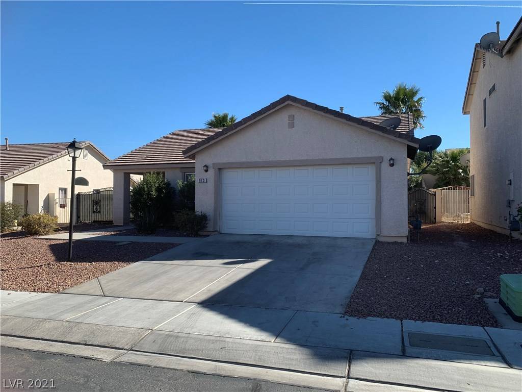 North Las Vegas, NV 89032,913 Baritone Way