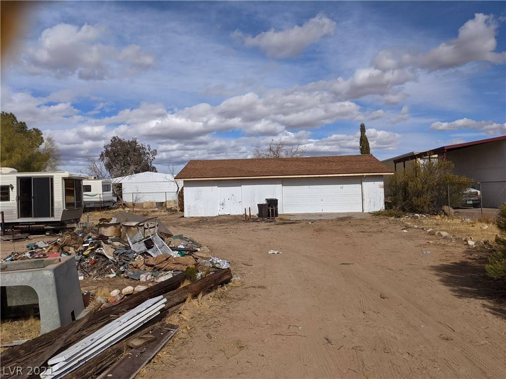 Cal-nev-ari, NV 89039,26 Aztec Road