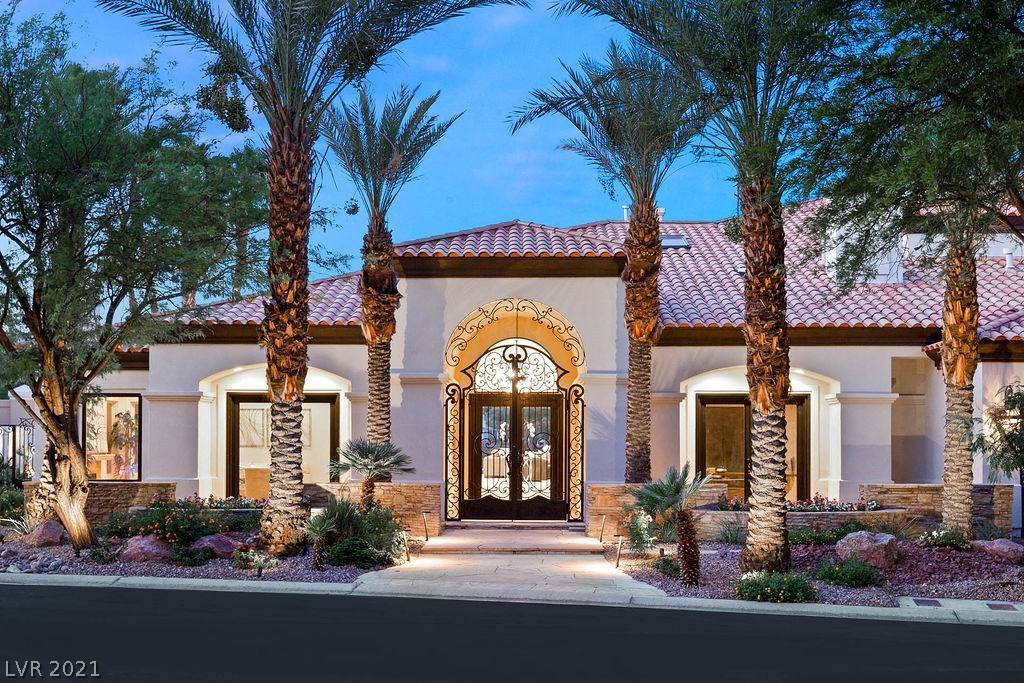 Las Vegas, NV 89113,48 Innisbrook Avenue