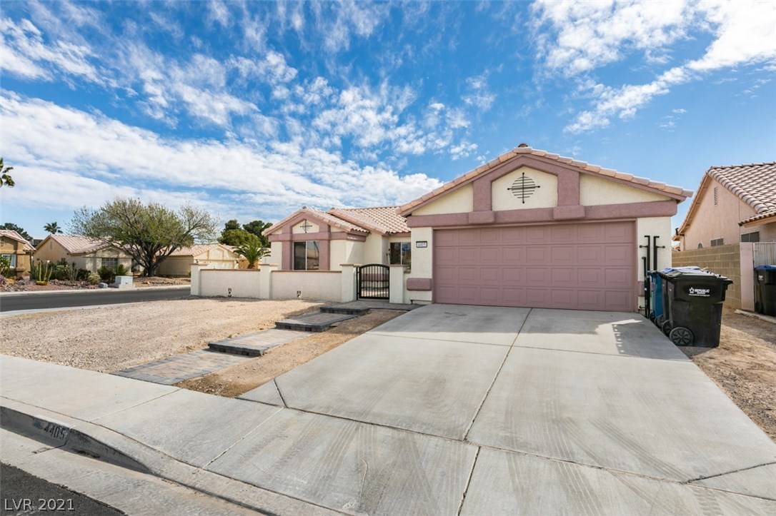 North Las Vegas, NV 89031,4405 Misty Breeze Circle