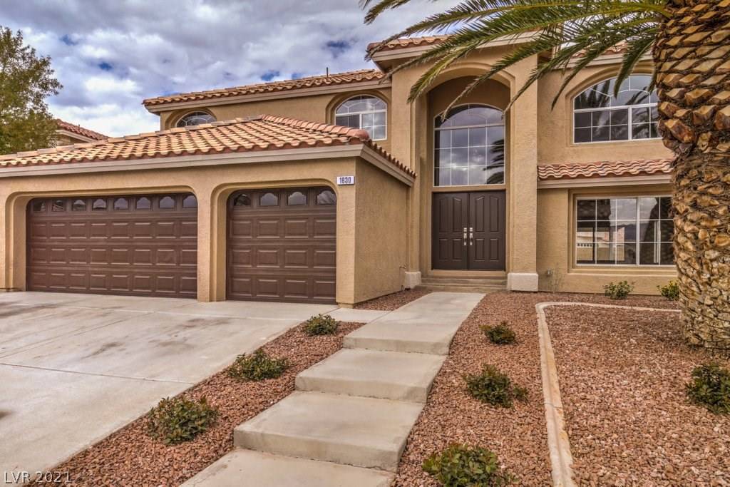 Henderson, NV 89014,1630 Himara Court