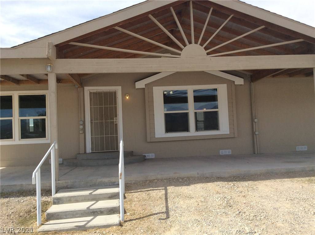 Pahrump, NV 89060,230 W McMurray Drive