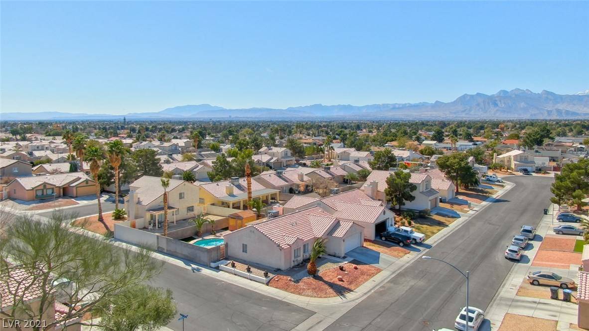 North Las Vegas, NV 89031,4001 Madrone Drive