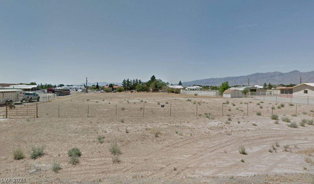 Pahrump, NV 89061,3631 Navajo Boulevard