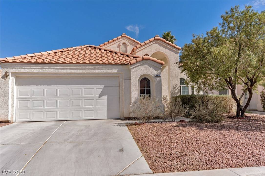 Las Vegas, NV 89147,3838 Birchview Court