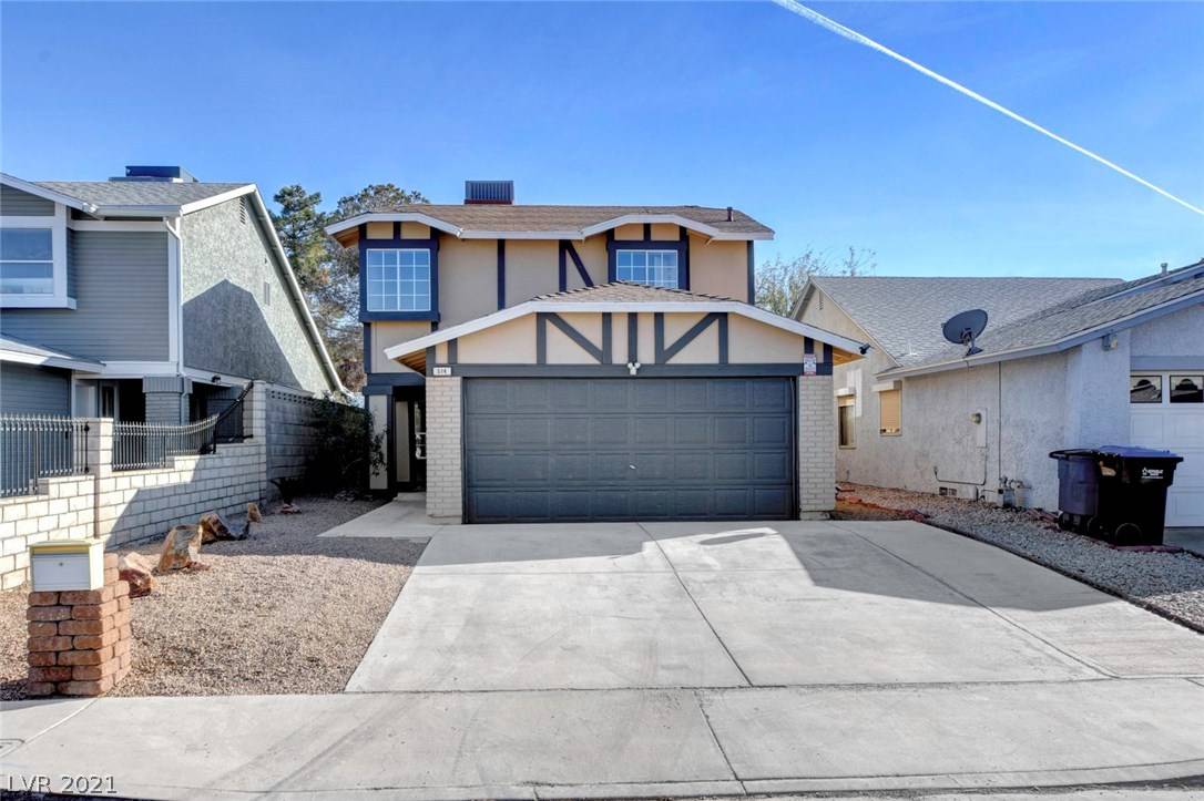 Henderson, NV 89011,514 Inness Avenue