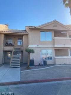 Las Vegas, NV 89115,1830 Pecos Road #252