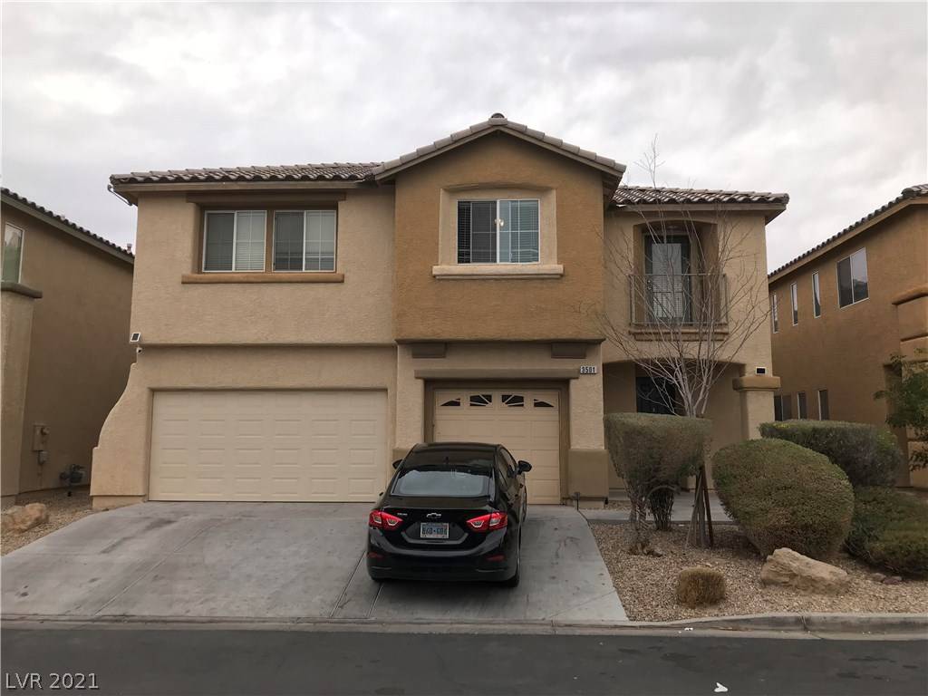 Las Vegas, NV 89122,3501 Spotted Sandpiper Street