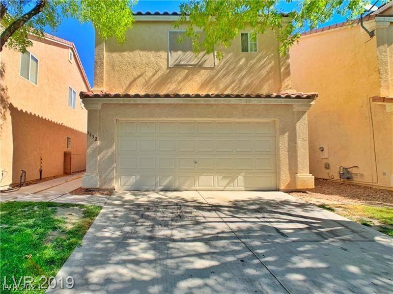 Las Vegas, NV 89118,5652 Cactus Thorn Avenue