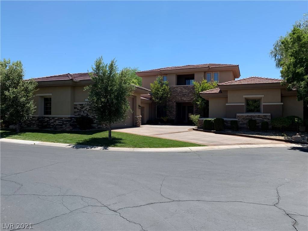 Henderson, NV 89052,3 Dry Brook Trail