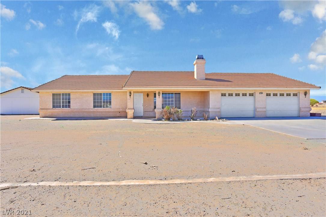 Pahrump, NV 89048,2860 Oakleaf Avenue