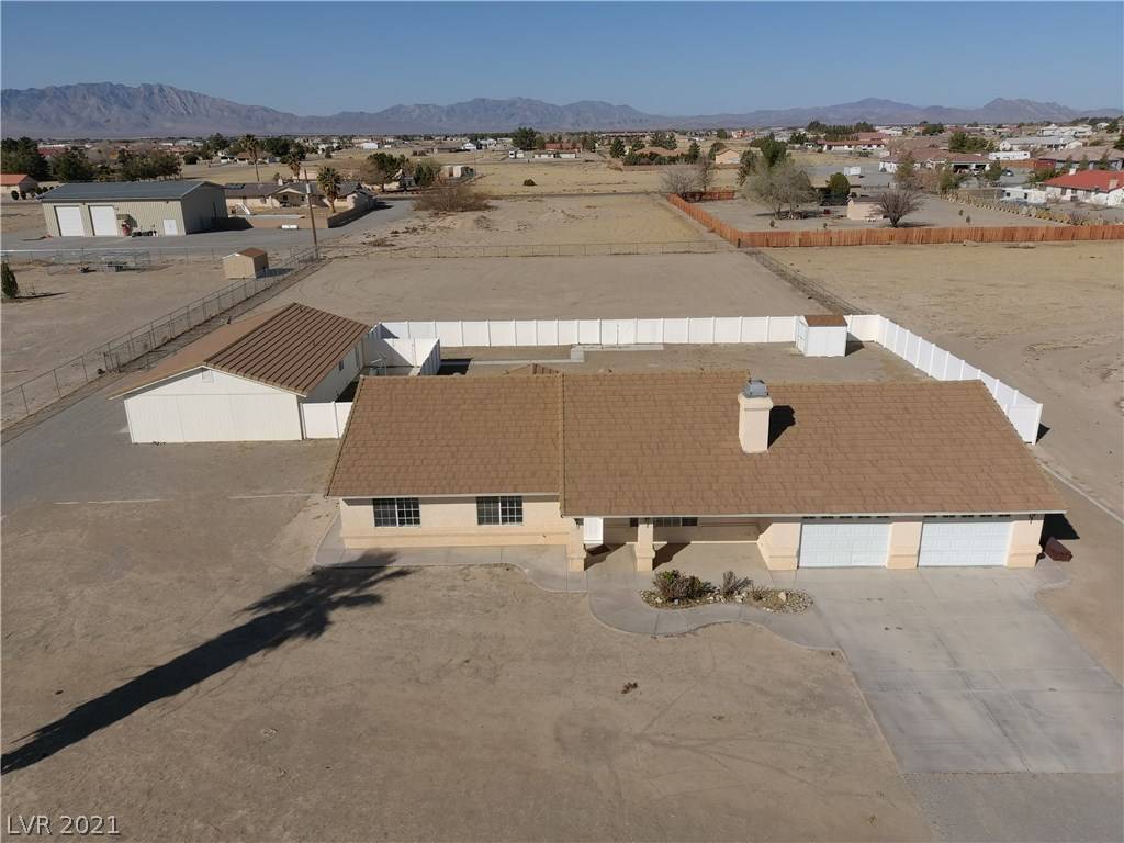 Pahrump, NV 89048,2860 Oakleaf Avenue