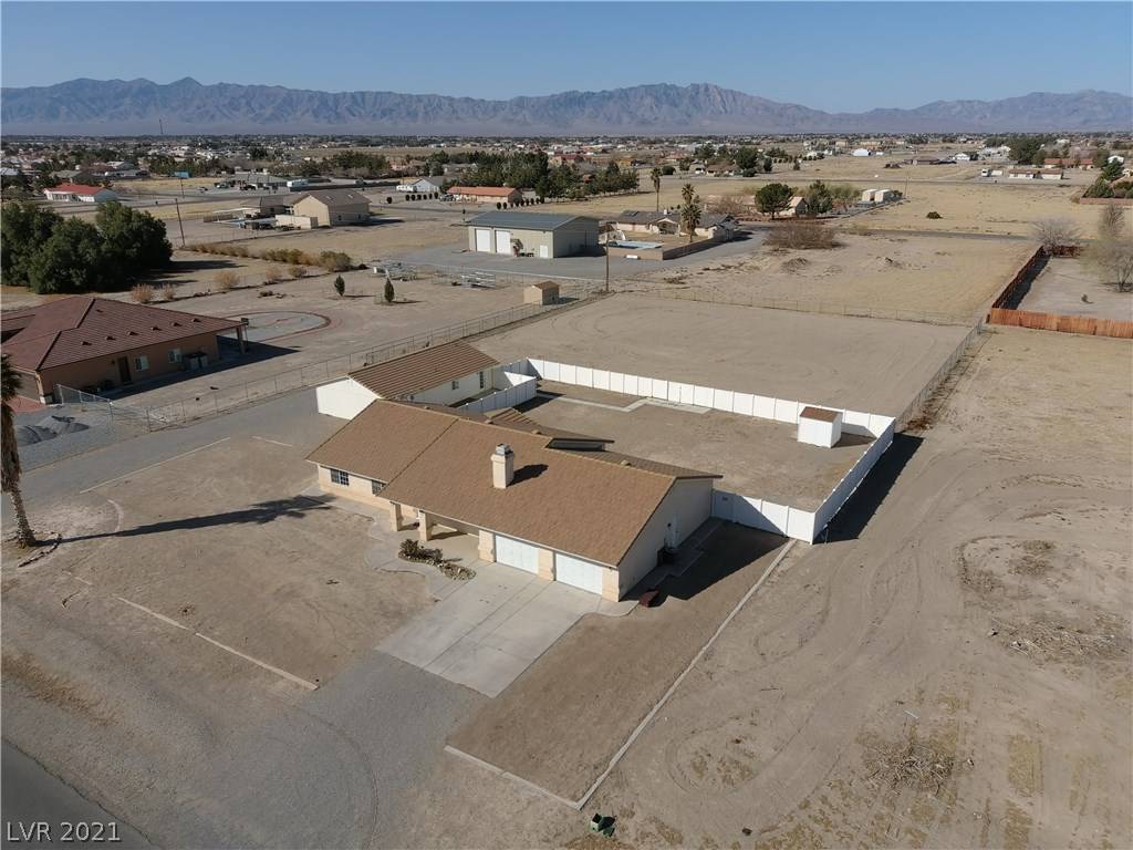 Pahrump, NV 89048,2860 Oakleaf Avenue