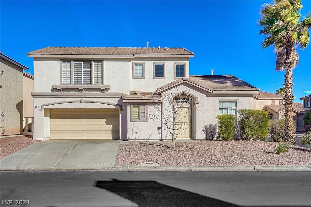 North Las Vegas, NV 89031,4510 Lilac Field Court