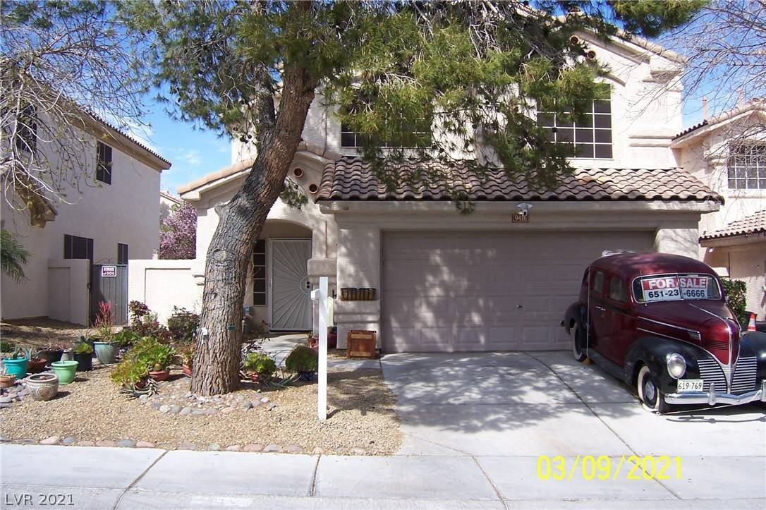 Las Vegas, NV 89129,9416 Tall Wood Lane