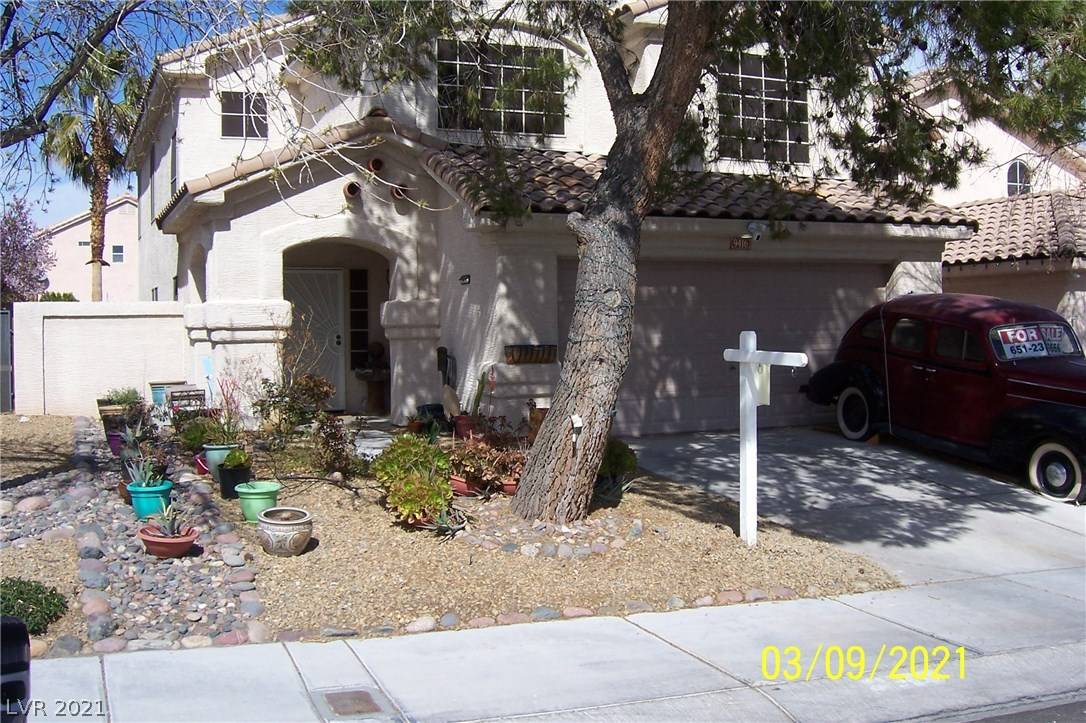 Las Vegas, NV 89129,9416 Tall Wood Lane