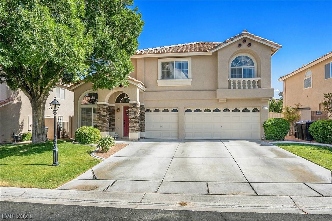 Las Vegas, NV 89149,8217 Fawn Heather Court