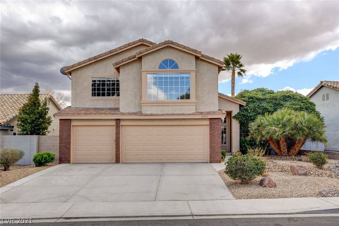 Henderson, NV 89074,2047 Pinion Springs Drive