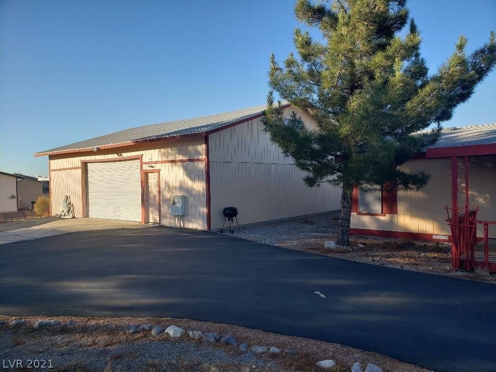 Pahrump, NV 89048,1230 Cash Avenue