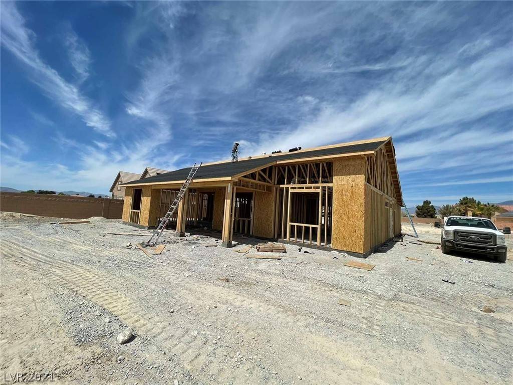 Pahrump, NV 89061,4961 Stoneham Street