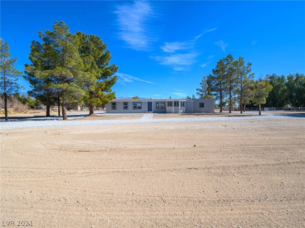 Pahrump, NV 89048,691 David Street