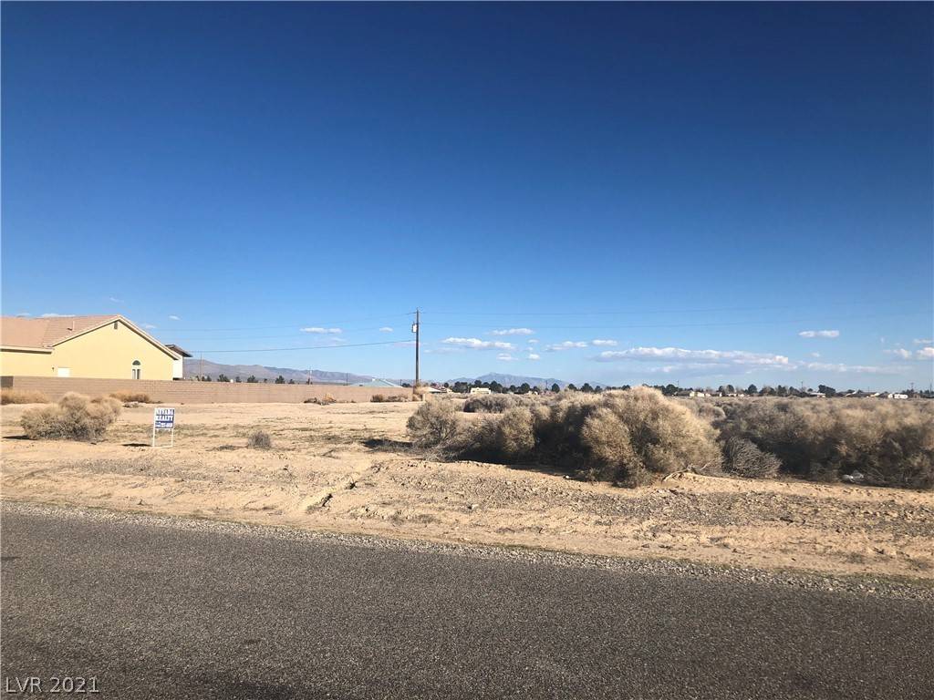 Pahrump, NV 89048,2541 S Olvido Avenue