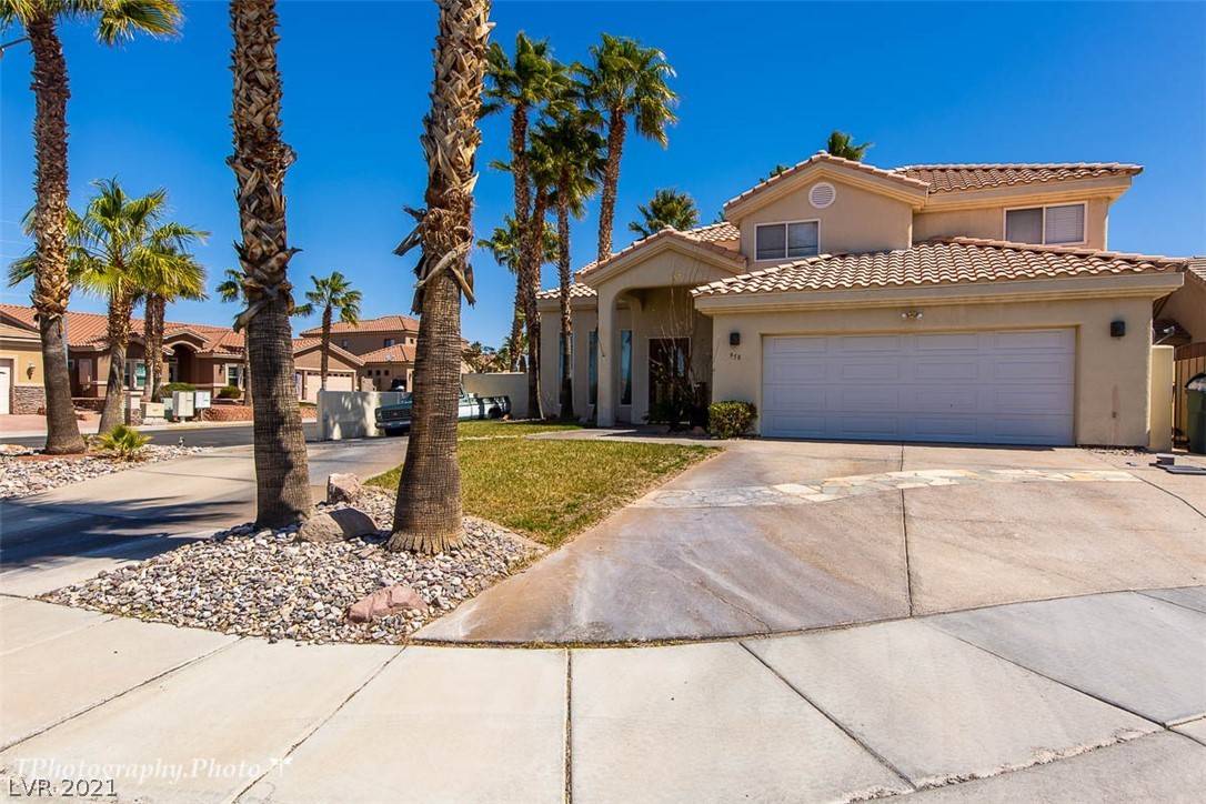 Mesquite, NV 89027,958 Via Carlotta Court