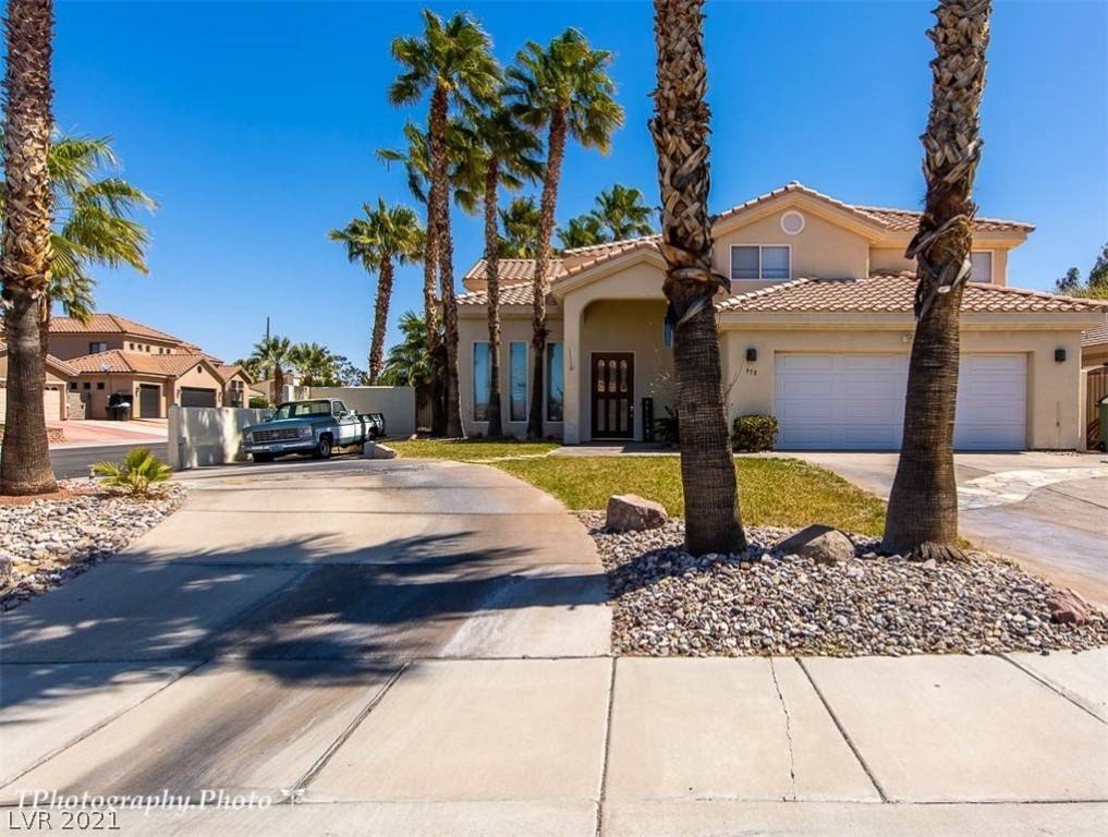 Mesquite, NV 89027,958 Via Carlotta Court