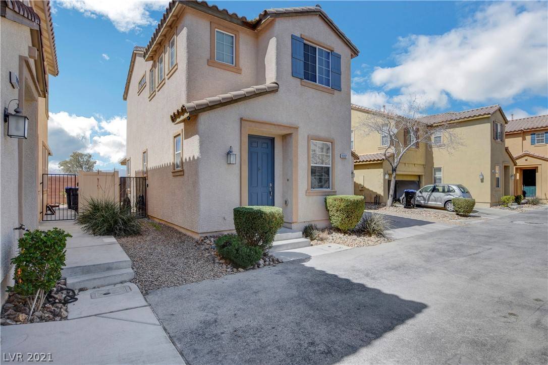 North Las Vegas, NV 89081,5337 Brazelton Street