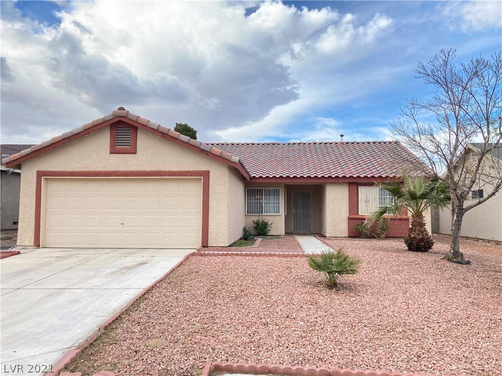 North Las Vegas, NV 89032,2816 Glory View Lane