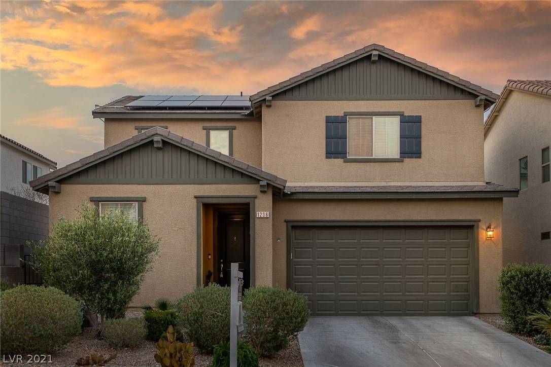 North Las Vegas, NV 89031,1236 Alford Creek Court