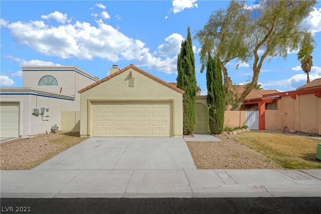 Las Vegas, NV 89145,317 Chastine Street