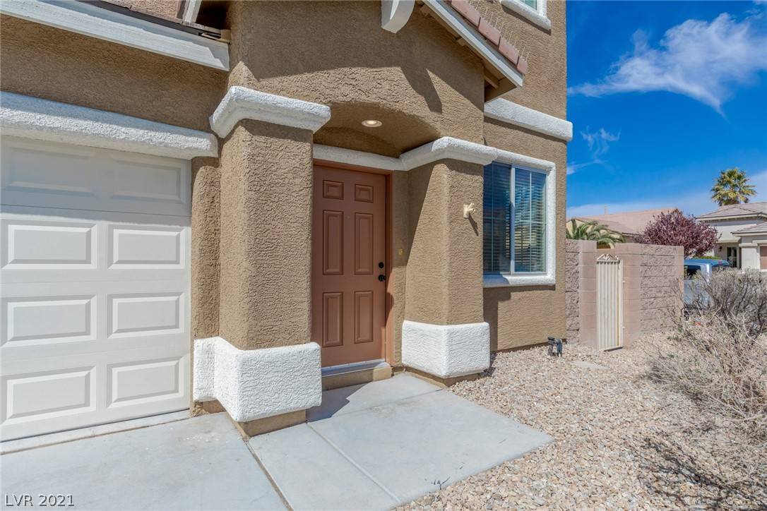 North Las Vegas, NV 89084,6517 Winter Moon Street