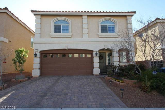 Las Vegas, NV 89118,7229 Puffer Lake Court