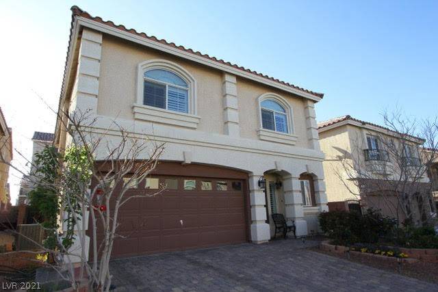 Las Vegas, NV 89118,7229 Puffer Lake Court