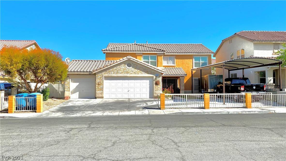 Las Vegas, NV 89110,6358 Adrock Court