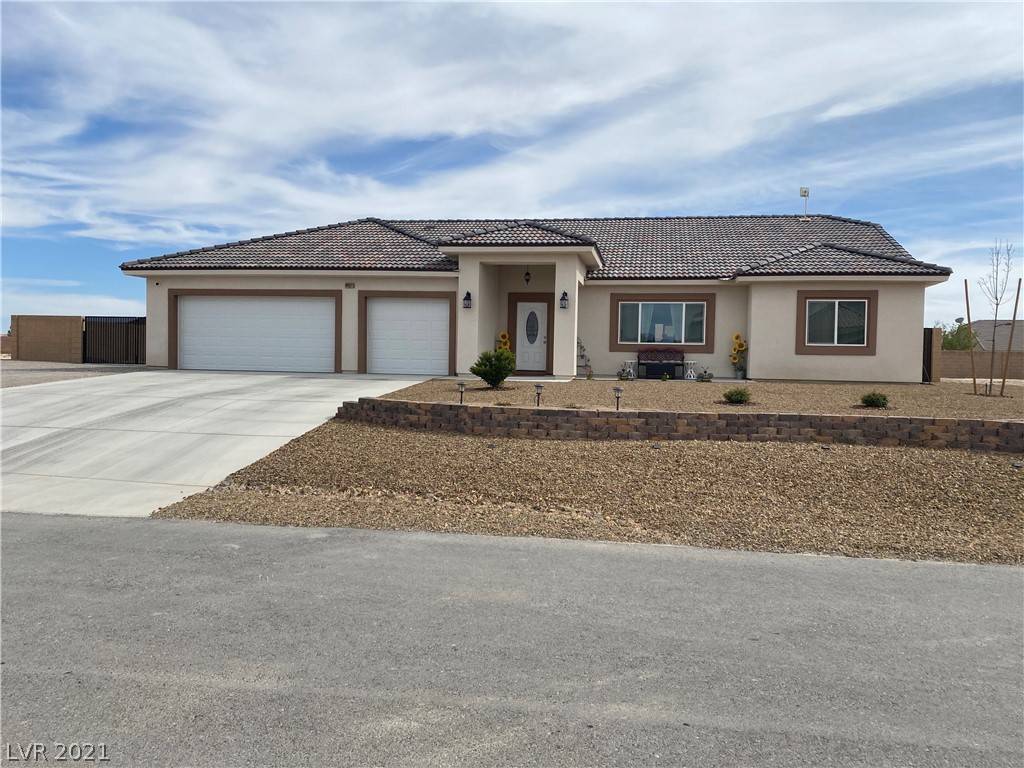 Pahrump, NV 89061,4951 Parkwood Drive