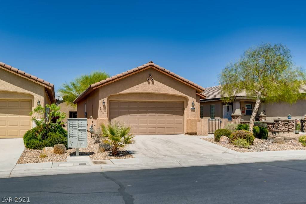 Las Vegas, NV 89122,6078 Equine Avenue