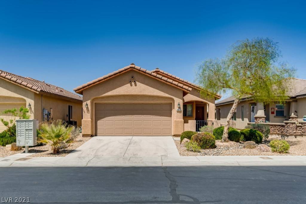 Las Vegas, NV 89122,6078 Equine Avenue