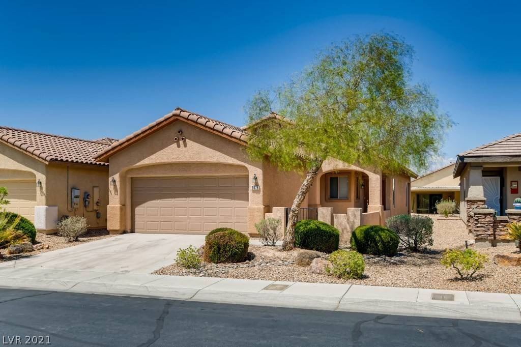 Las Vegas, NV 89122,6078 Equine Avenue